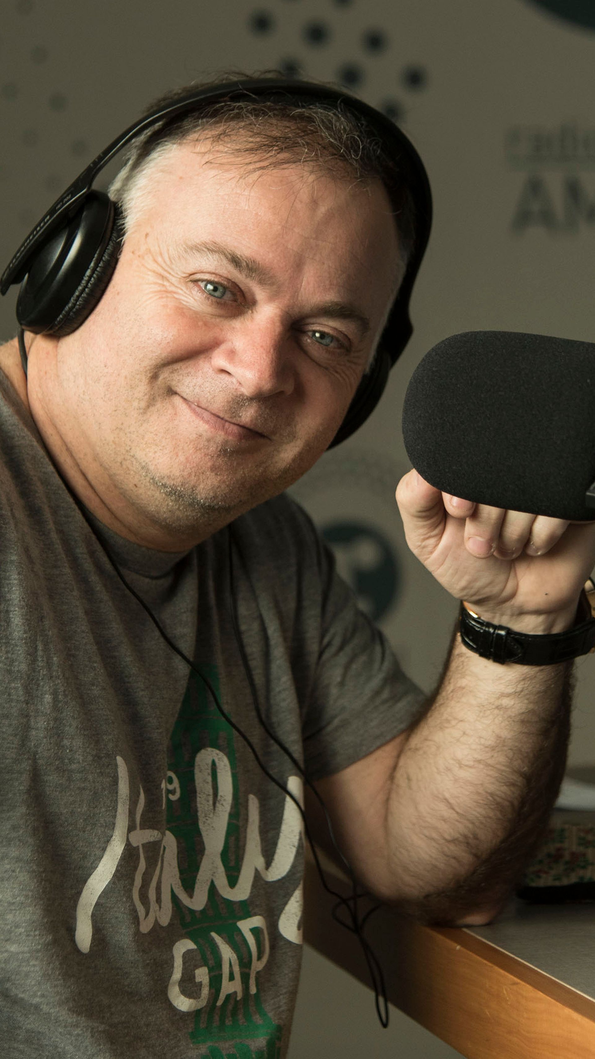 Claudio Rico Recién me hisopé y tengo que seguir en reposo y aislado