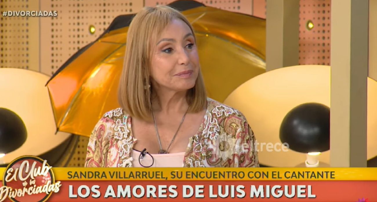 Sandra Villarruel Dio Detalles De Su Romance Con Luis Miguel El Detalle De Los Pétalos De Rosas 4854