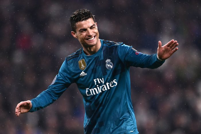 REAL MADRID FANS 🤍 on X: Cristiano Ronaldo Jr en la sub-9 de la Juventus:  • 2018/19: 300 goles en 40 partidos. • 2019/20: 250 goles en 31 partidos. •  2020/21: 180