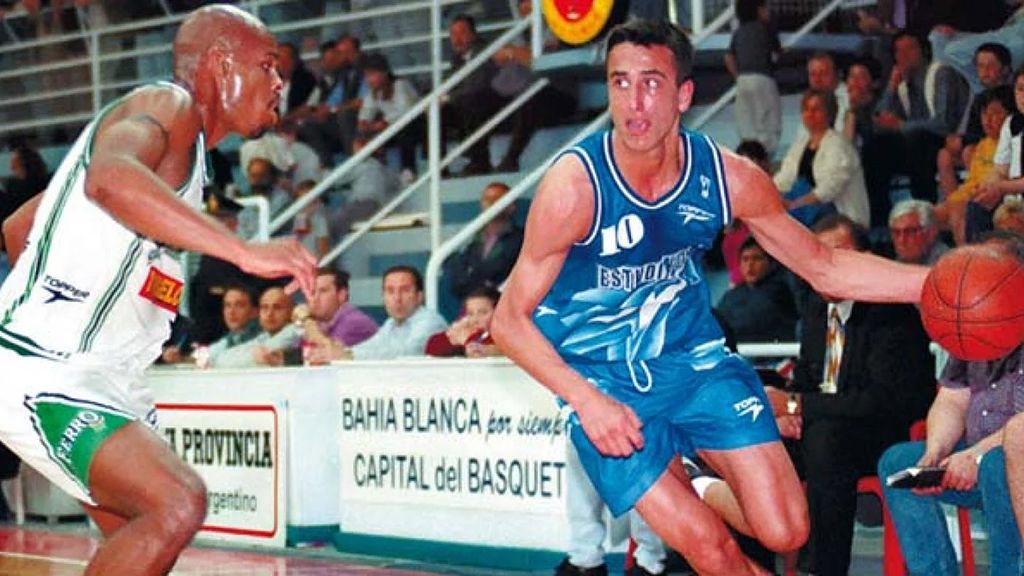 #GraciasManu