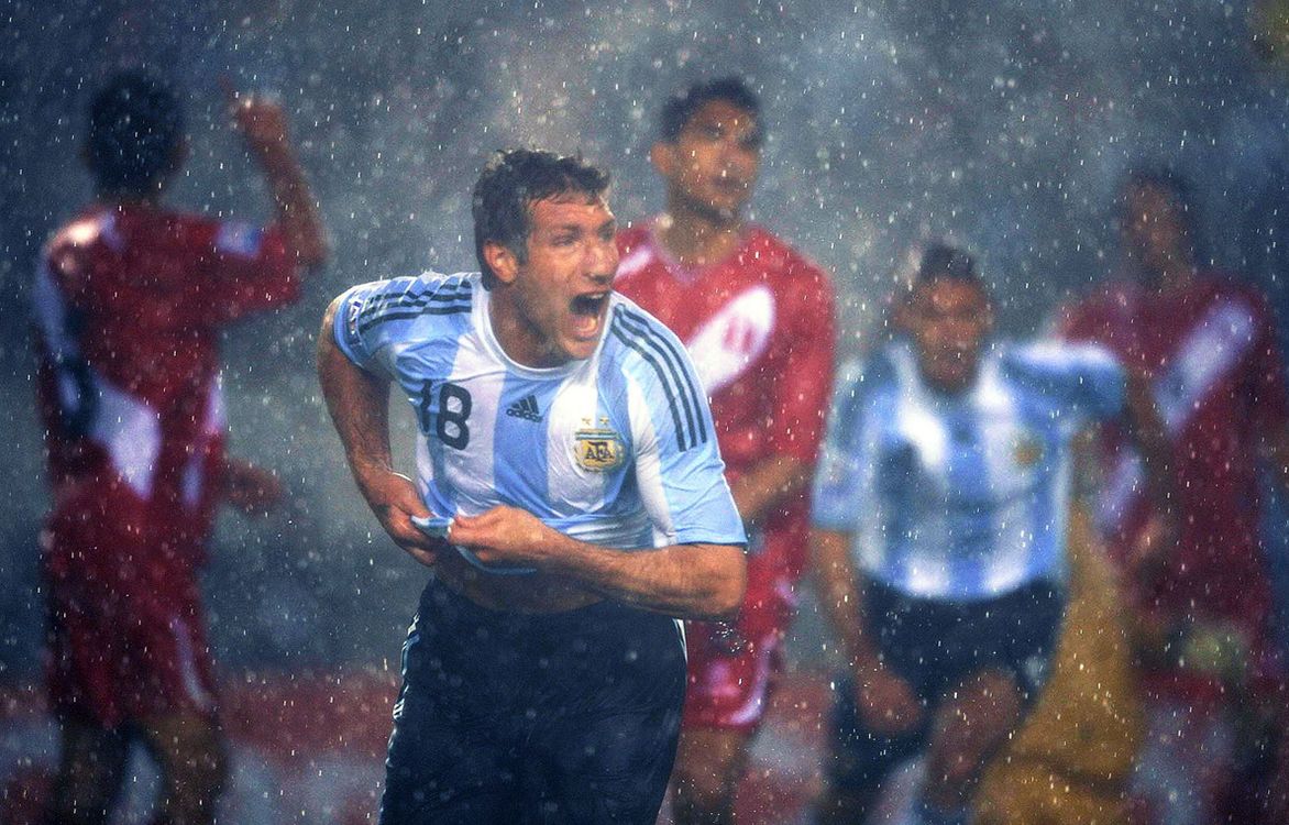 Argentina-Perú | 2009