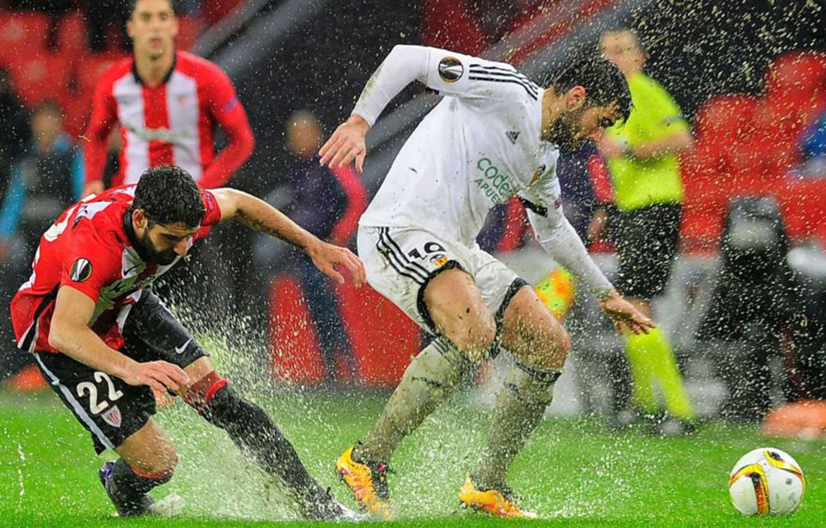 Bilbao-Valencia | 2016