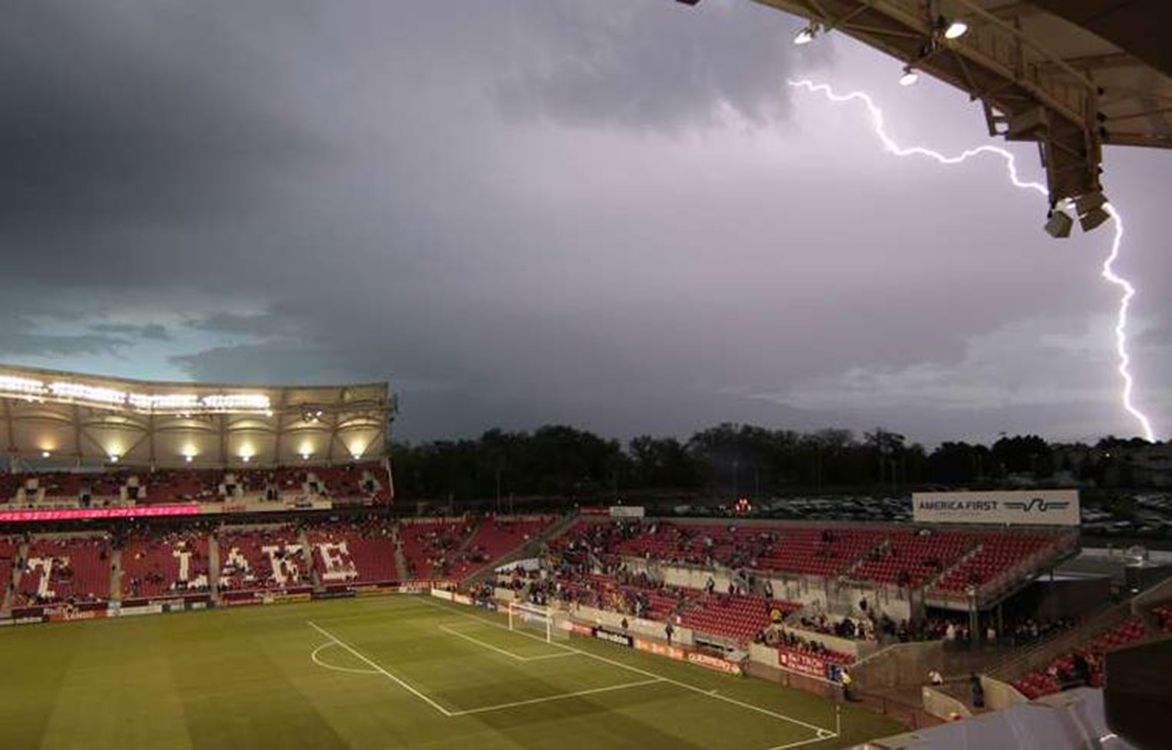 DC United-Real Salt Lake | 2012