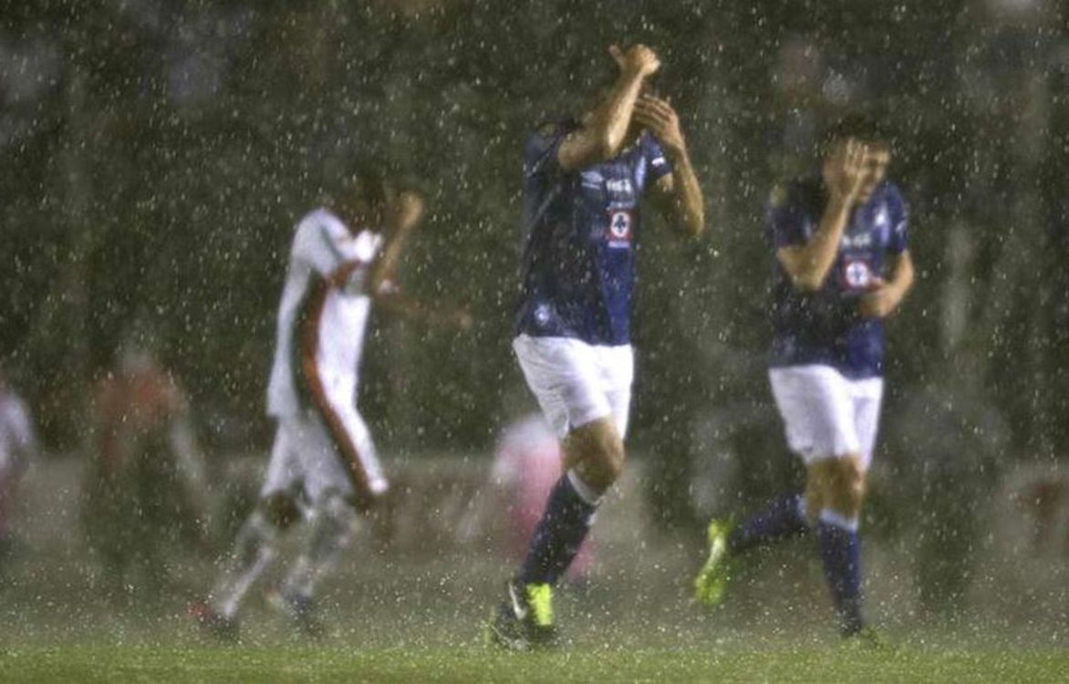 Jaguares-Cruz Azul | 2013