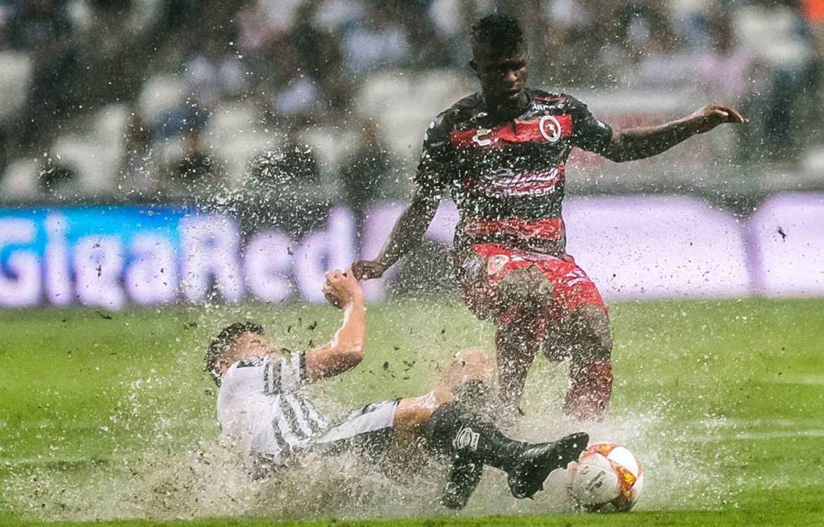 Monterrey-Xolos