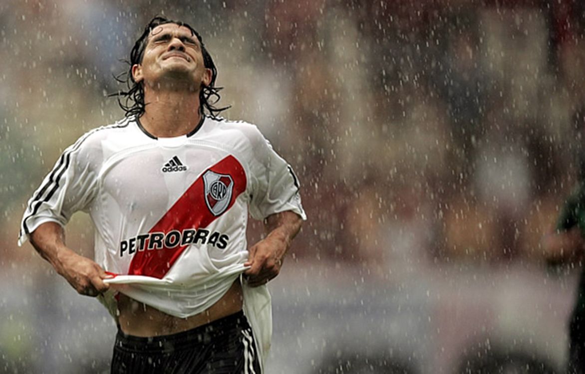 River-San Lorenzo | 2006