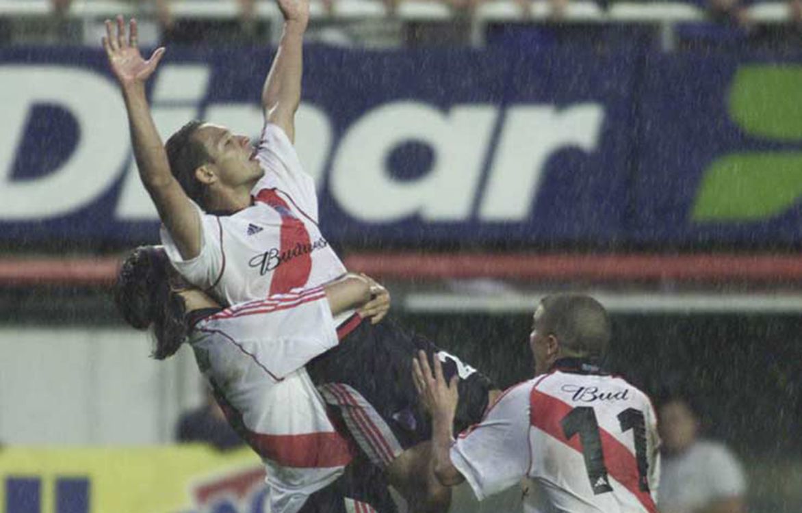 Boca-River | 2002