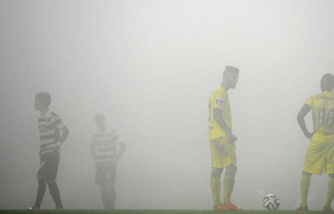 Sporting-Pacos Ferreira | 2012