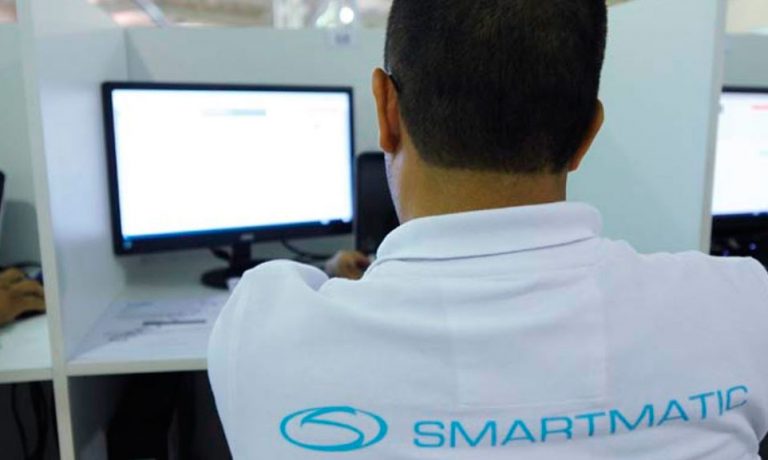 Smartmatic incorporó mejoras en el sistema de escrutinio