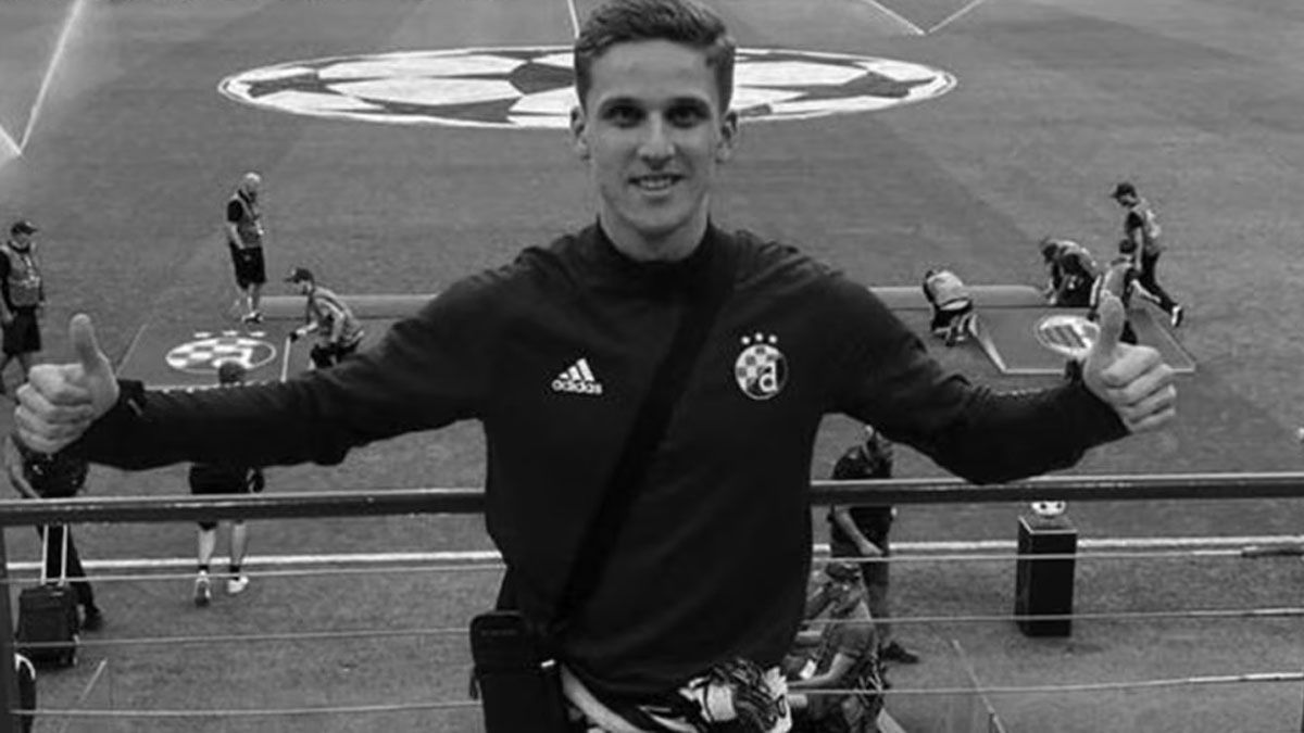 Misterio y tragedia en el fútbol: la muerte de Jakov Jelkic sacude al mundo
