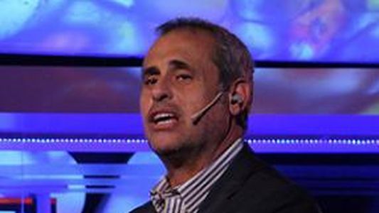 Jorge Rial: Me duele que no esté