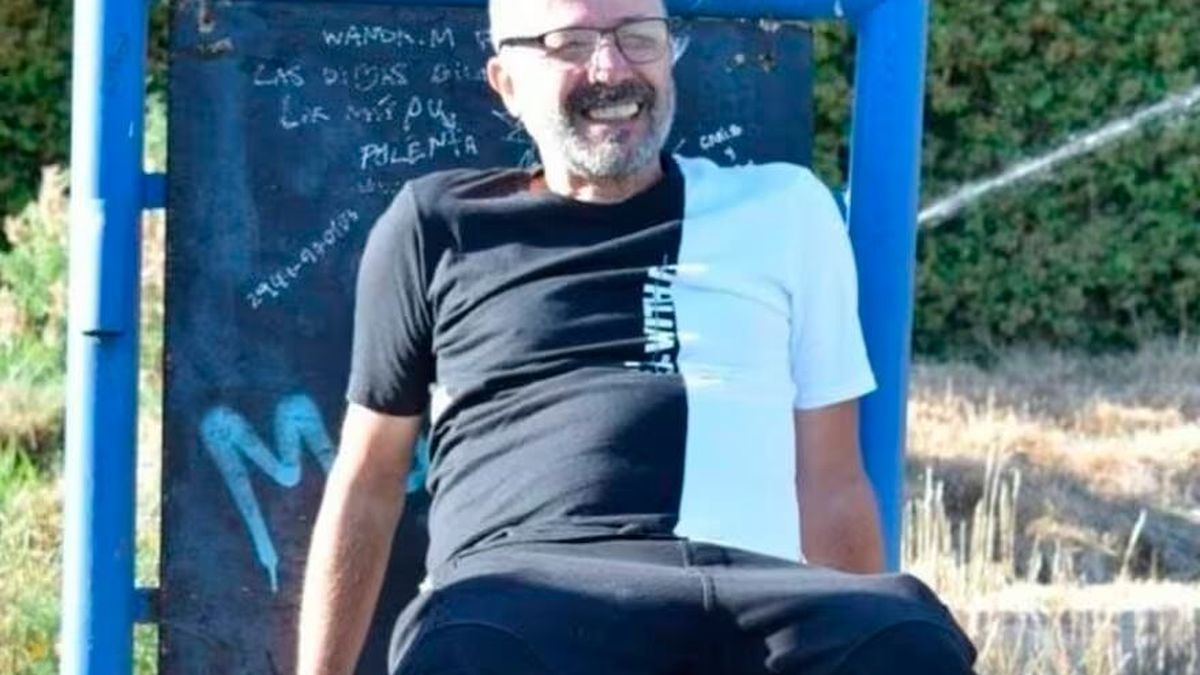 Miguel Ángel Berlini