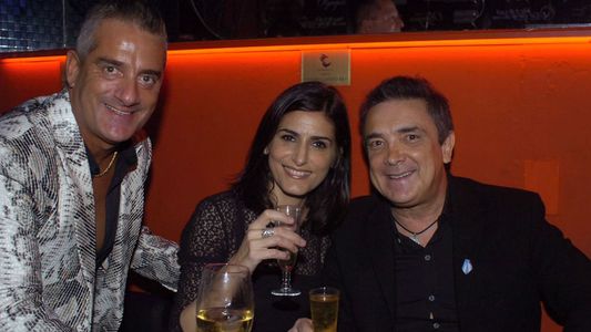 Omar Suárez: Sería un orgullo enorme trabajar con mi ídolo y maestro