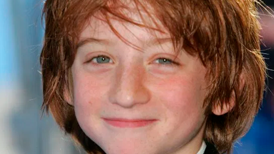 Murió Raphael Coleman, uno de los actores de Nanny McPhee