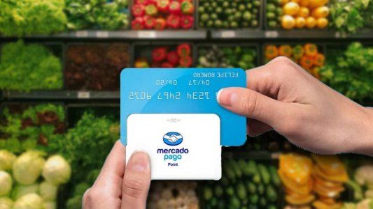 ¿Cómo pagar con la Tarjeta Alimentar y Mercado Pago?