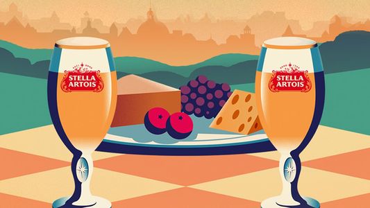 Stella Artois presentó La Hora Artois para este verano