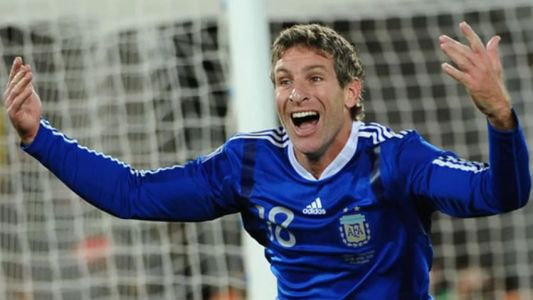 Martín Palermo: las pymes deberían aplicar este truco súper motivador que usaba el goleador
