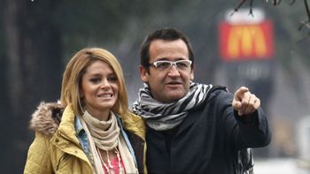 Álvaro Navia: Estamos viviendo un momento muy lindo como familia