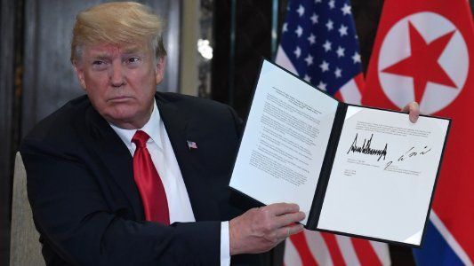 Trump suspendió los vuelos comerciales en Boeing 737-MAX 8 y 9 al menos hasta que los aviones sean correctamente examinados