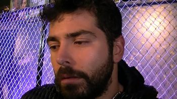 Nazareno Casero sobre la salud de su papá: Se dicen muchas cosas que no son ciertas