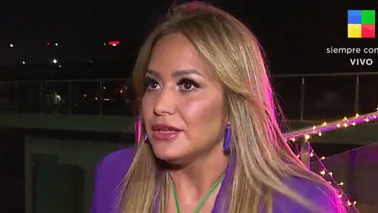 Karina La Princesita rompió el silencio y habló de su profunda depresión: Sentís algo horrible