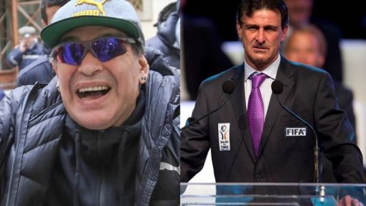 Hasta Kempes criticó a Maradona por bancar a Maduro: Cómo podés apoyar la muerte de 124 jóvenes
