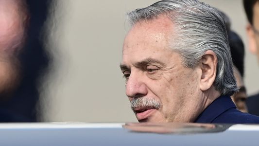 La Cámpora se solidarizó con Fabiola Yañez y apuntó contra Alberto Fernández