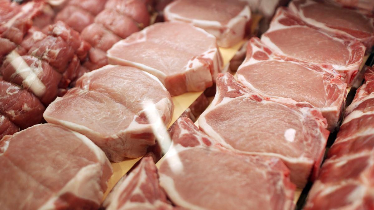 Se espera un aumento de entre el 10% y el 20% en la carne porcina y los chacinados (Crédito: Gestión Pe).