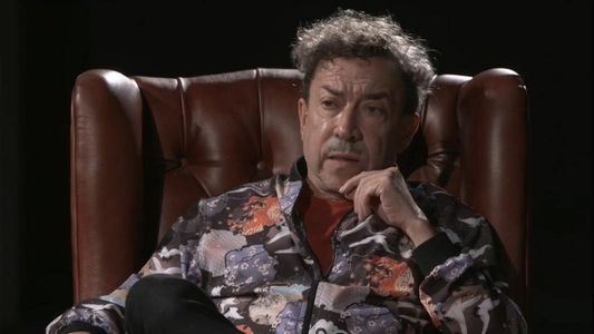 Aníbal Pachano sobre sus adicciones: La cocaína es oscura, tardé mucho tiempo en salir