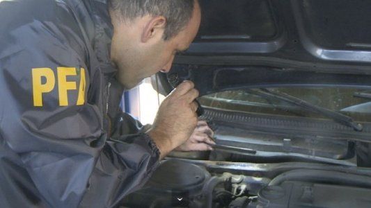 Sacar turno Verificación Policial