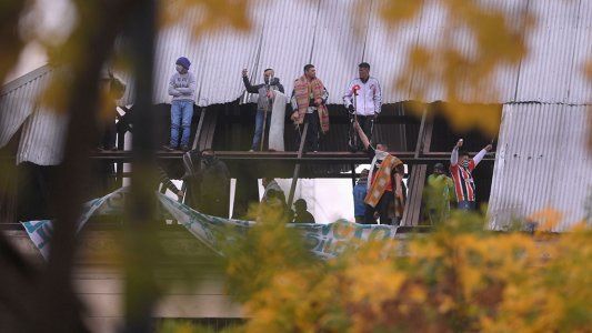 Así están las cárceles en el país hoy: 238 contagios y al menos 24 muertes por COVID-19