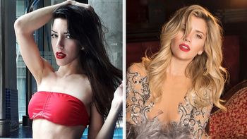 Denisse Romano: Este último mensaje de Laurita apurándome me parecía demasiado