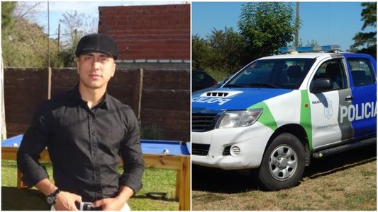 Un oficial de la PSA pactó una compra por redes y resultó ser una trampa mortal