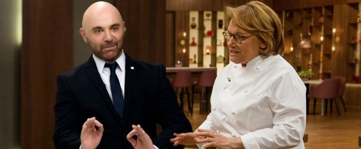 Germán Martitegui reveló el problema de salud que atraviesa Dolly Irigoyen 