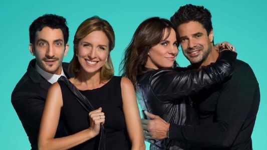 Así fue el debut de 100 días para enamorarse