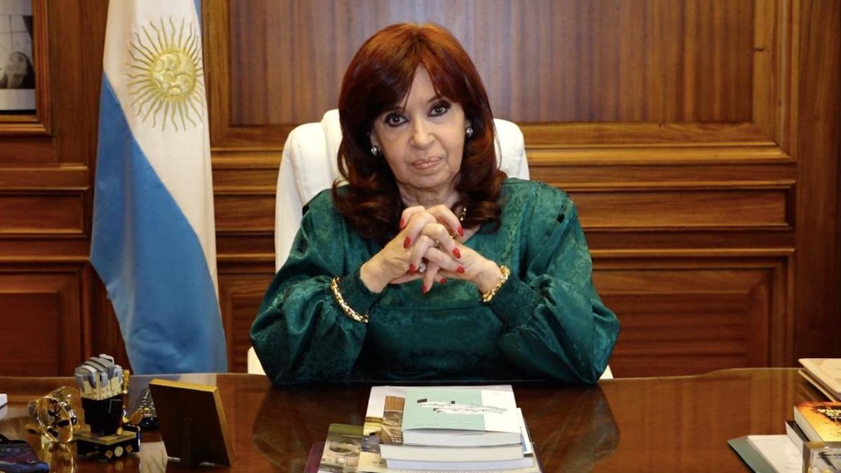 Una Por Una, Cuáles Fueron Las Frases Más Destacadas De Cristina Kirchner