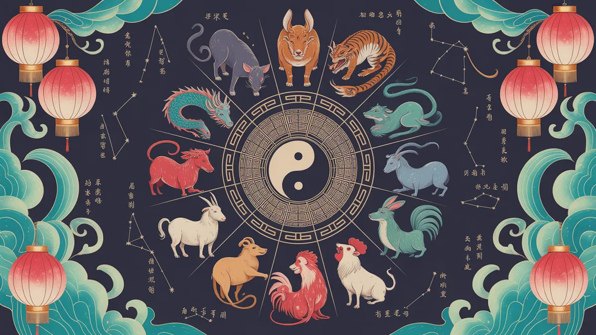 Foto: Ideogram. El caballo de fuego arrasa y promete revoluci&oacute;n, pasi&oacute;n y cambios dr&aacute;sticos.