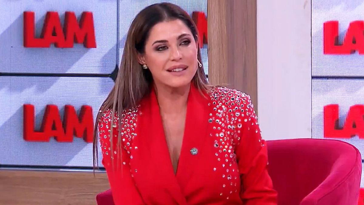 Pamela David reveló un duro desplante de Moria Casán que nunca salió al aire: Se enojó por...