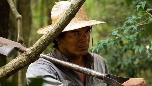 Aníbal Ortiz, el actor de Matar a un Muerto gana importante premio de cine