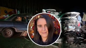 Ya son cuatro las víctimas: ahora hay conmoción por Ariadna Tillar tras el brutal accidente