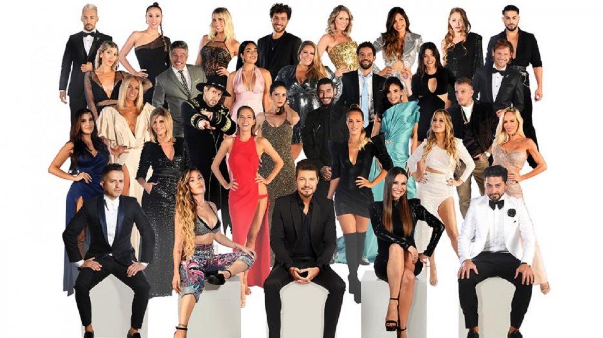 Se conoció el primer caso positivo de coronavirus en ShowMatch