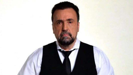 El terrible accidente que sufrió Roberto Navarro, tuvo que ser atendido por el SAME