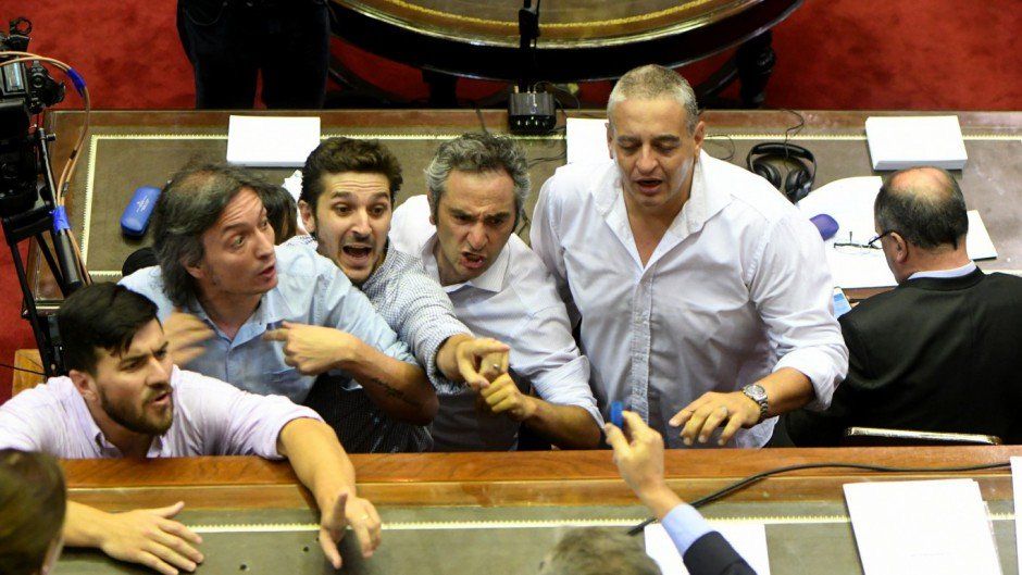 Qué es la “inflación legislativa” y por qué Cambiemos (y el peronismo) freezaron al Congreso