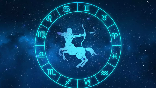 Comienza la temporada de Sagitario: la chispa de este signo te impulsa a cambiar todo antes de fin de año