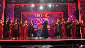 Nico Vázquez se despidió con Tootsie con récord de espectadores y anunció su regreso para el 2024