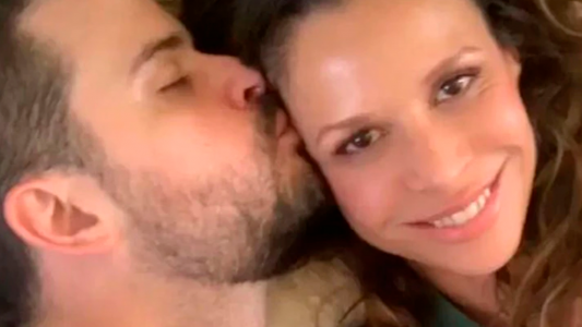 ¿Qué pasa entre Julieta Ortega y el ex de Florencia Kirchner?