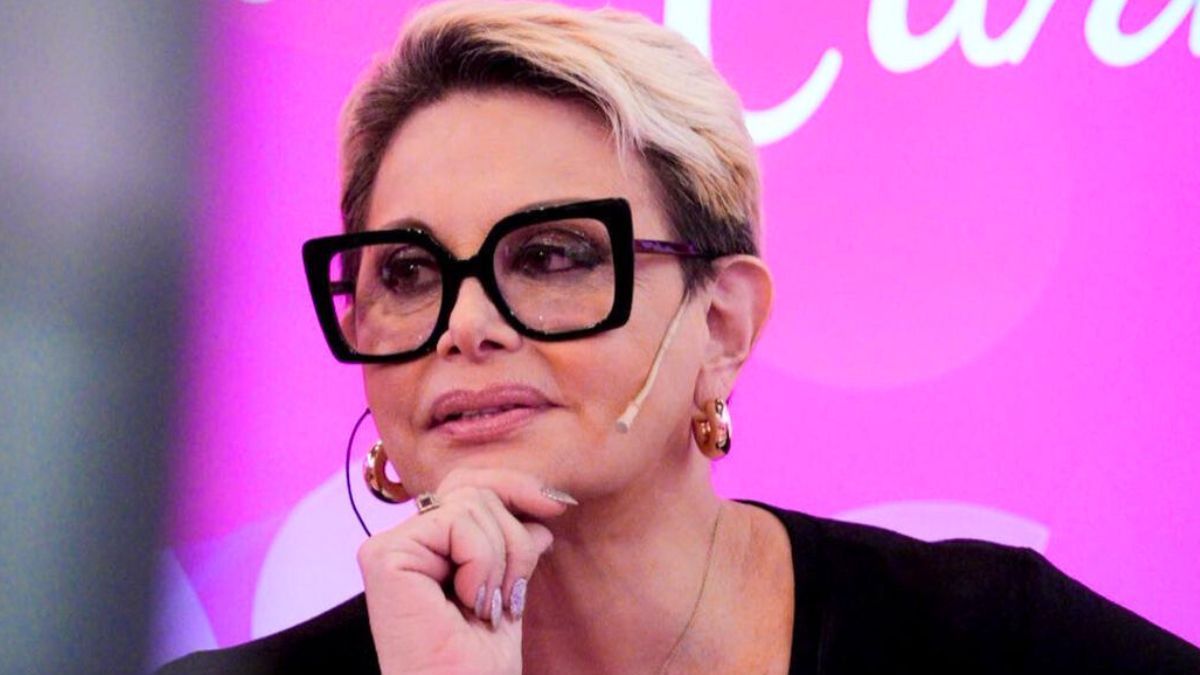 Carmen Barbieri