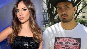 La palabra del ex participante de Combate sobre el supuesto romance con Romina Uhrig