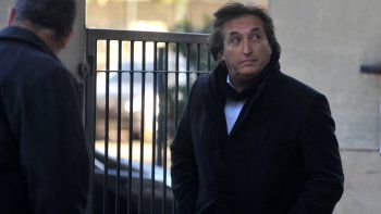 Causa Ciccone: Núñez Carmona se presentó en Comodoro Py y quedó detenido