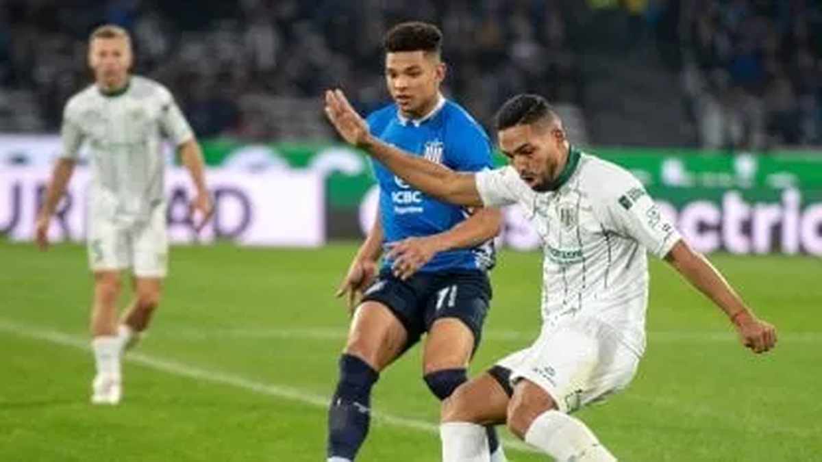 Fútbol libre: cómo ver Banfield - Talleres en VIVO y por el CELULAR